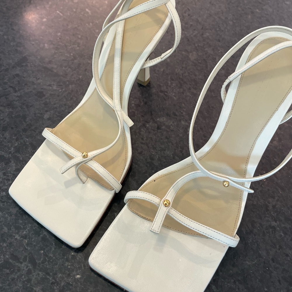 Bottega Veneta Stretch